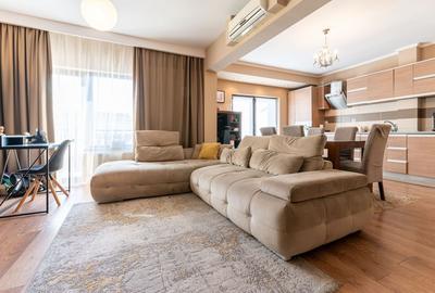 Apartament 5 camere, pe 2 niveluri, Florești, Șesul de Sus, 0%comision - 10