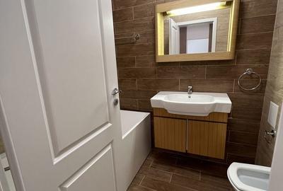 Apartament cu 2 camere decomandat în Central - 8