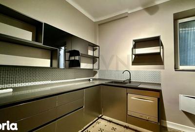 Apartament cu 5 camere, mobilat în Central - 7