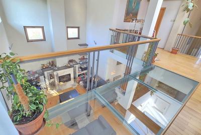 0 % comision,Vila frumoasa cu 988 mp teren situata in cartierul Europa - 8