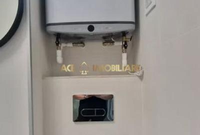 Apartament cu 2 camere, mobilat în Parcul Carol - 2