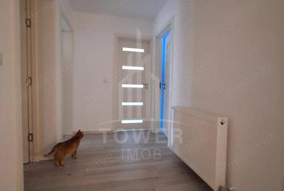 Casa tip duplex, de inchiriat ,in cartier Bavaria. - 8