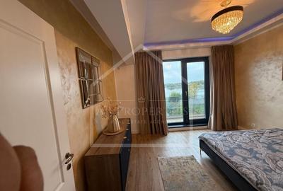 Apartament 3 camere | Parcare subterana inclusa | Straulesti | View Lac - 4