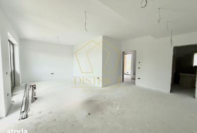 Casă cu 4 camere cu Teren 357 Mp în Sânandrei - 11