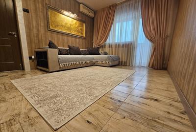 Drumul Taberei, Raul Doamnei - 18