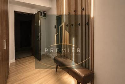 Apartament cu 4 camere semidecomandat în Herăstrău - 4