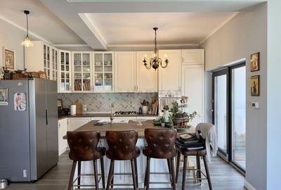 Vila 4 camere, curte amenajata | Strada Petre Ispirescu - 6