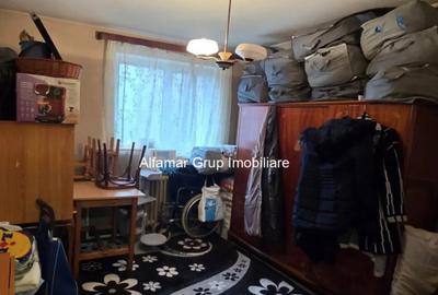 Apartament cu 2 camere decomandat în Giurgiului - 3