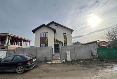 Casă individuală cu 4 camere cu Teren 300 Mp în Berceni - 7