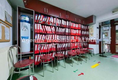 Spatiu comercial in Deva, zona Balcescu, SU 103mp, parter, acces separat, rampa... - 1