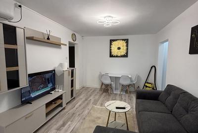 Apartament cu 2 camere decomandat în Pantelimon - 14