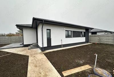 Casa individuala, in ansamblu rezidential - 15