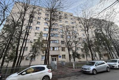 Apartament cu 3 camere decomandat, mobilat în Dristor - 15
