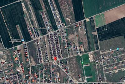 Teren teren parcelat pentru oportunitate de investiție Domesti, Ilfov - 2