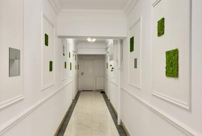 Apartament cu 2 camere semidecomandat, mobilat în Copou - 11