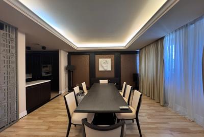 Triplex în North Lake View,terasa 81mp,4 locuri de parcare și 2 boxe  incluse - 14