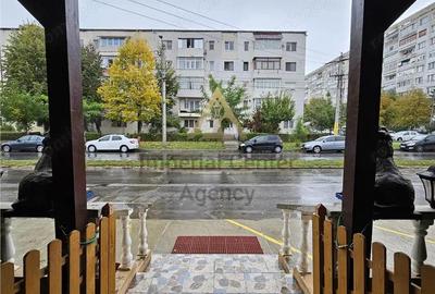 Spațiu comercial, de 550 mp, în Central - 17