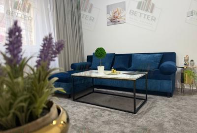 Apartament cu 2 camere, mobilat în Brâncoveanu - 4