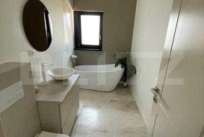 Apartament 3 camere open space, in zona Piata Chiriac - 140 mp - 17