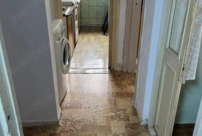 Apartament cu 3 camere semidecomandat în Periferie - 10