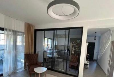 Casă cu 4 camere în Alexandriei - 2