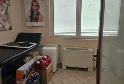 Spațiu comercial, de 103 mp, în Decebal - 1
