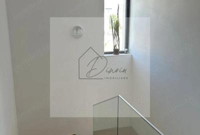 Casă cu 4 camere cu Teren 233 Mp în Tunari - 11