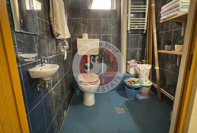 Garsonieră semidecomandată în Eroii Revoluției - 2