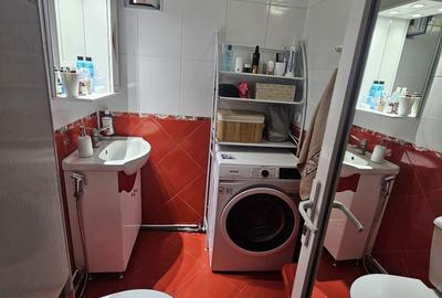 Apartament cu 4 camere decomandat în Central - 5