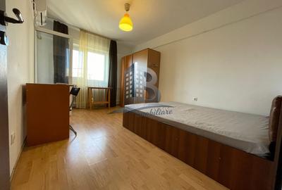 Garsonieră decomandată, mobilată în Crângași - 2