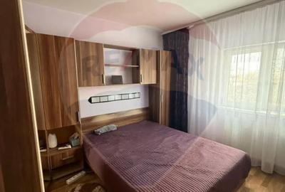 Apartament cu 3 camere decomandat în Lăpuș - 2