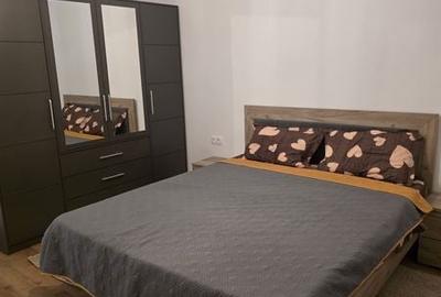 Apartament cu 2 camere decomandat în Mihai Viteazul - 5