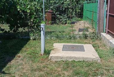 Teren de 2300 mp, în Snagov - 5
