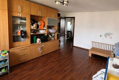 Apartament cu 2 camere în Vasile Alecsandri - 5