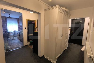 Apartament 4 camere, modern, Noua-Brasov - 15