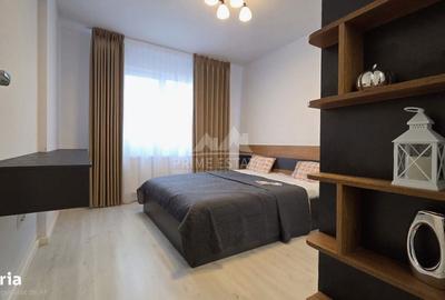 Apartament cu 2 camere în Dudu - 9