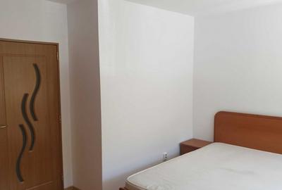 Garsonieră decomandată în Cetății