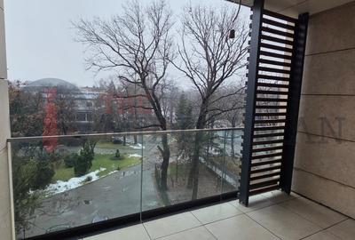 Apartament de lux cu terasă și vedere directă la Parcul Herăstrău - 41