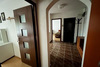 Apartament cu 2 camere decomandat în Crângași - 2