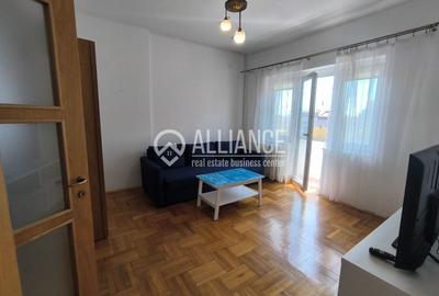 Apartament cu 3 camere semidecomandat, mobilat în Peninsula - 43