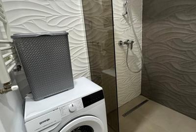 Apartament cu 2 camere decomandat, mobilat în Grozăvești - 7