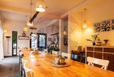 Vanzare pensiunea Casa Barolo din Vlaha - 12