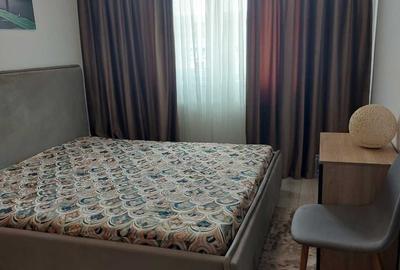 Apartament cu 2 camere decomandat în Chiajna - 2