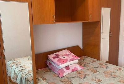 Apartament cu 2 camere semidecomandat în Central - 6