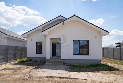 Casa 4 camere Santandrei - 3