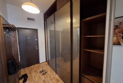 Apartament cu 3 camere decomandat, mobilat în Calea Plevnei - 15