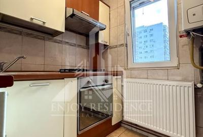 COMISION 0 | CENTRALA PROPRIE! 2 Camere la 5 minute de Metrou Pacii | REABILITAT - 5