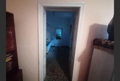 Casă cu 3 camere cu Canalizare în Central - 18