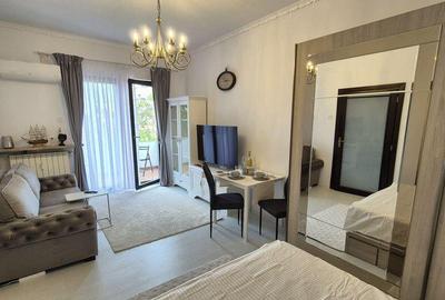 Garsoniera Moderna ?i Eleganta - Magheru - Romana Garsoniera Moderna ?i Eleganta - Magheru - Romana - 1