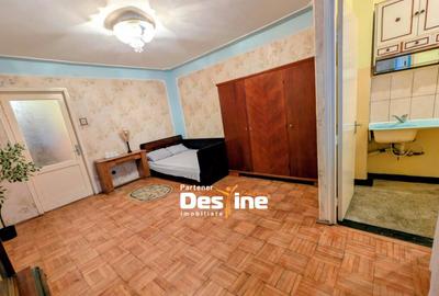 Comision 0% - Garsoniera 31 mp etaj 1 balcon inchis la bule - 6